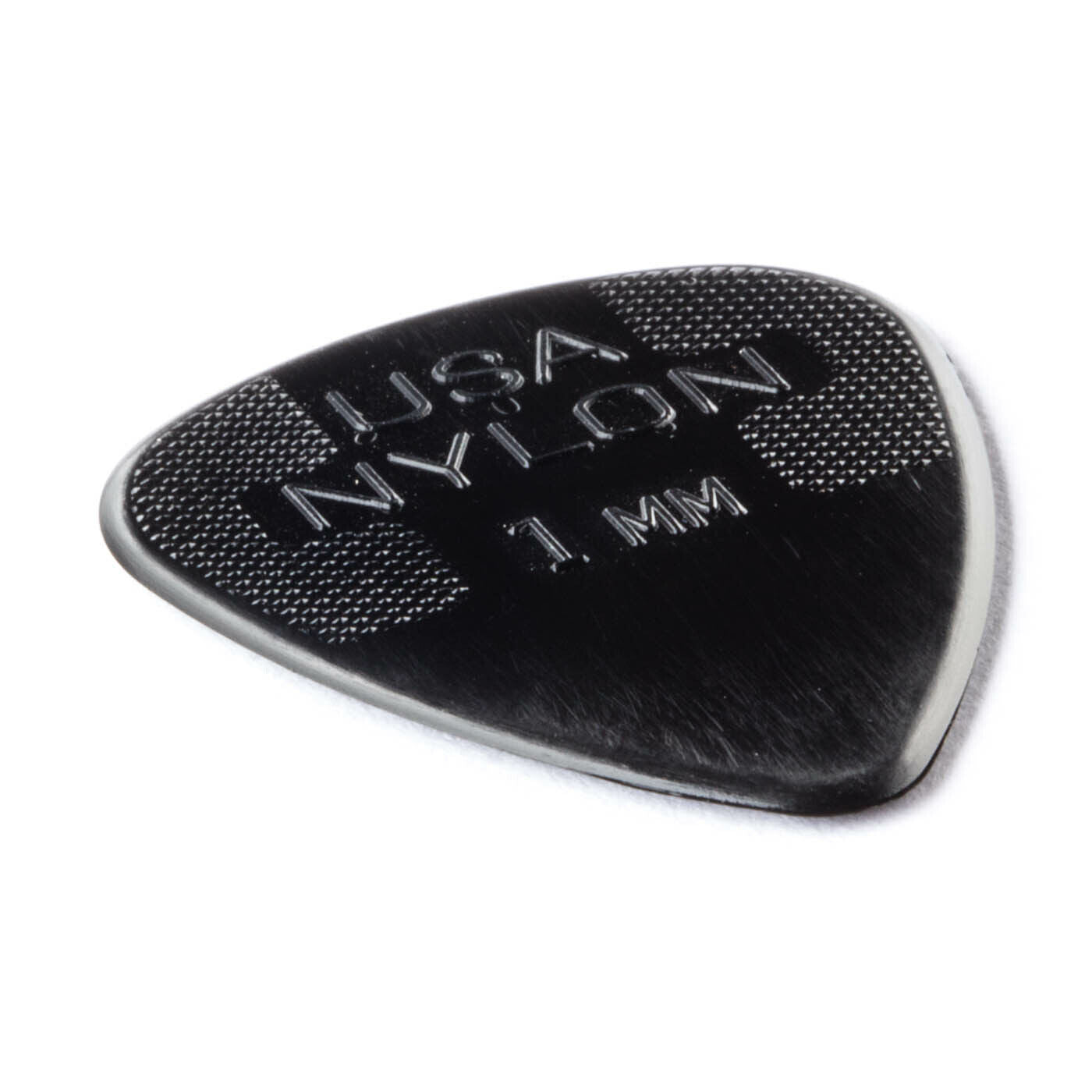 Dunlop Nylon Standard Guitar Picks Plectrums - bags of 6 picks - all gauges