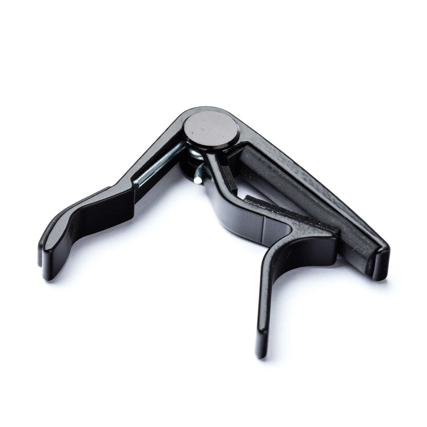 Dunlop Black Trigger Flat Banjo Capo 85BB