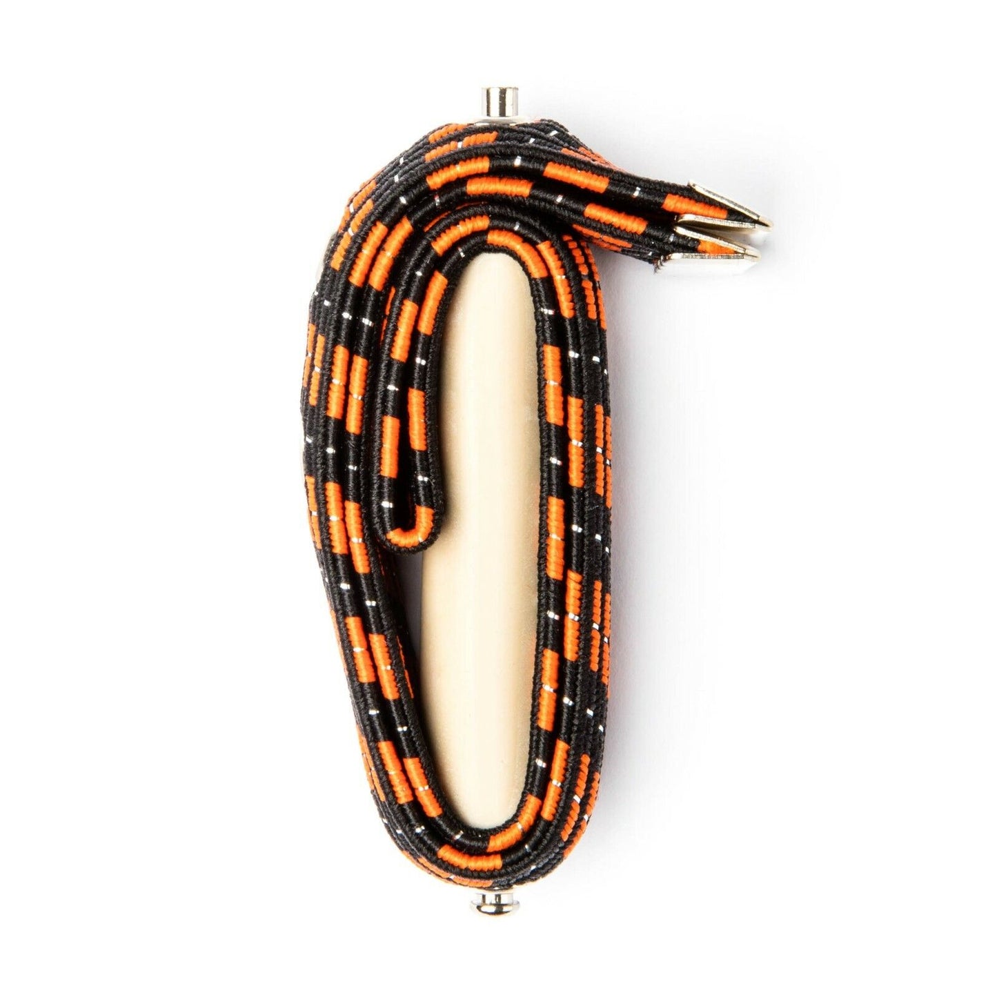 Dunlop Heavy Double Elastic Guitar Capo For Curved or Flat Fretboards 72D