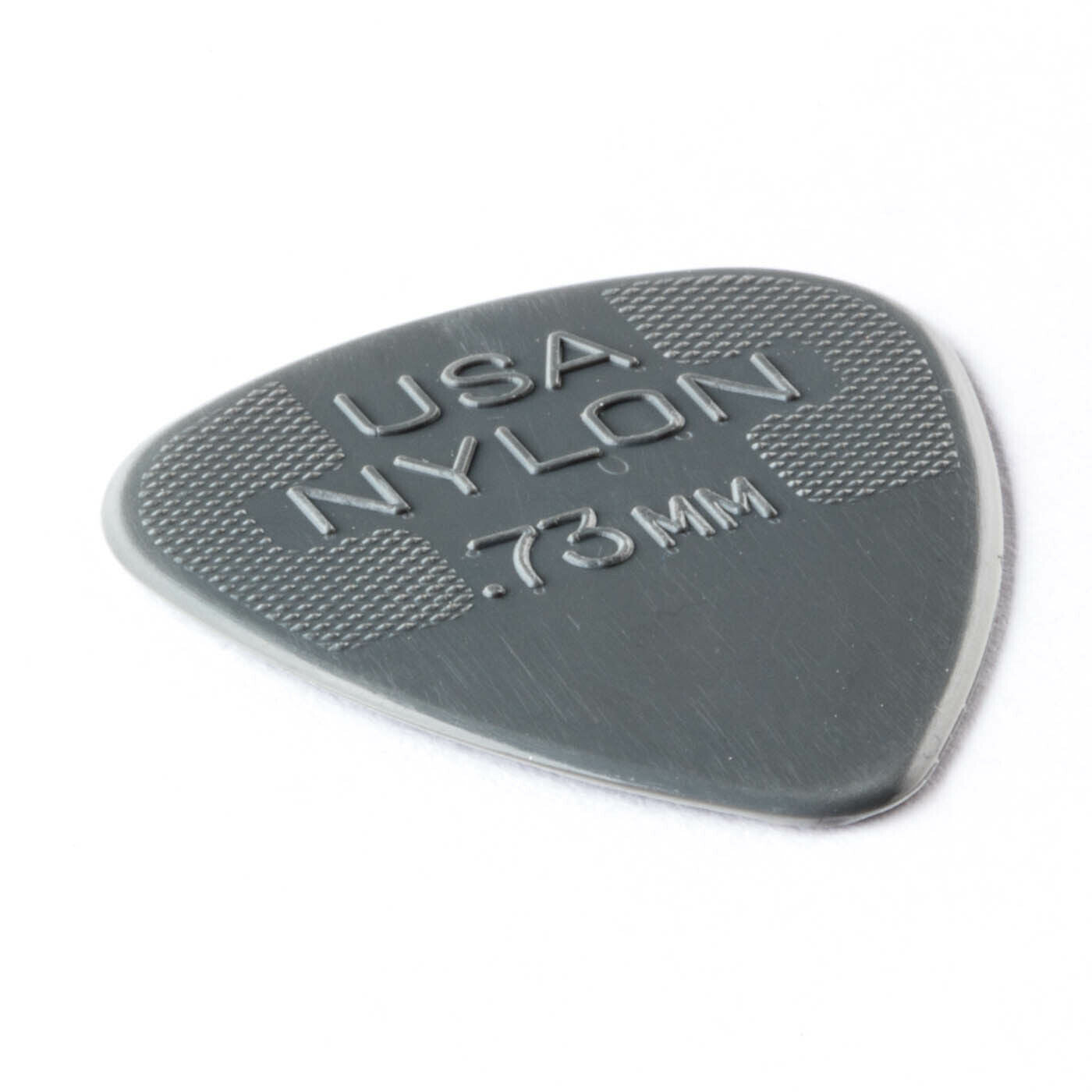 Dunlop Nylon Standard Guitar Picks Plectrums - bags of 6 picks - all gauges