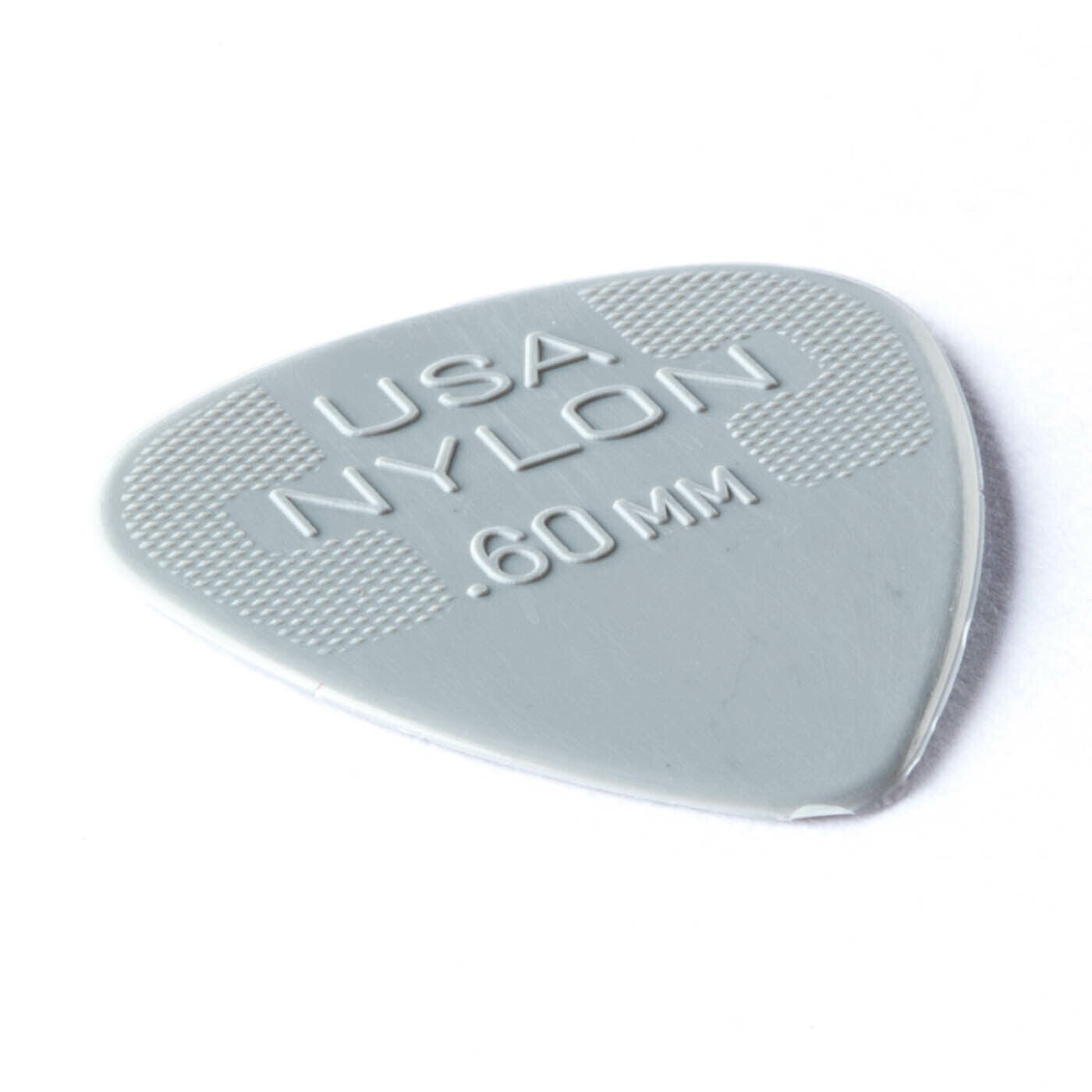 Dunlop Nylon Standard Guitar Picks Plectrums - bags of 6 picks - all gauges