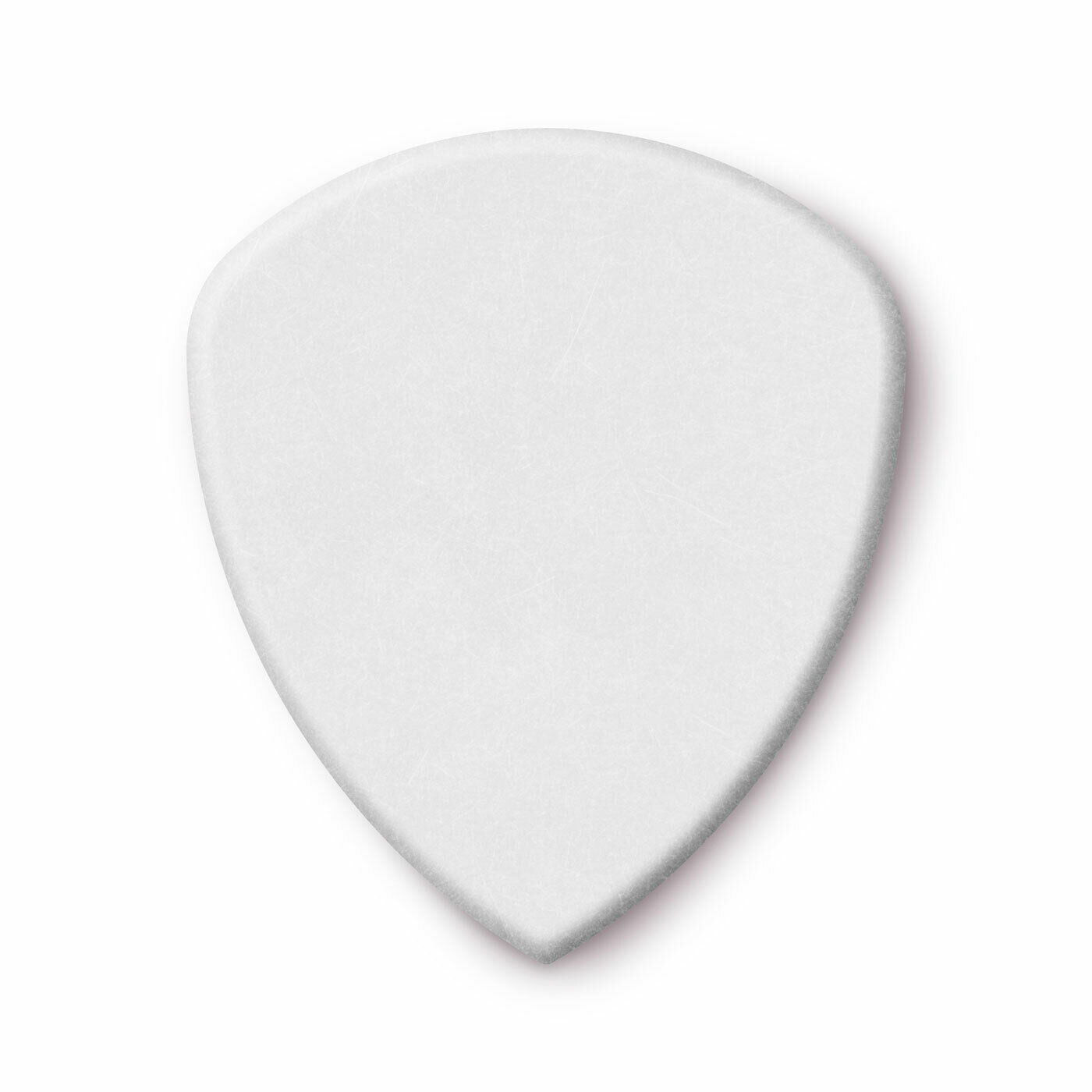 Jim Dunlop Tortex Flow Standard Grip 1.50mm White Plectrums - (Bag of 12 Picks)