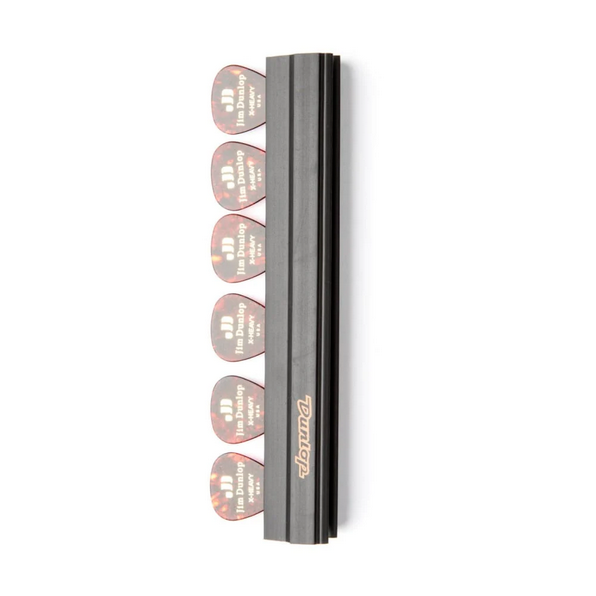 Jim Dunlop 7" Mic Stand Pick Plectrum Holder 5010