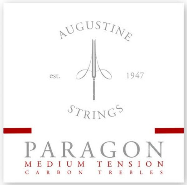 Augustine Classical Nylon Acoustic Guitar Strings