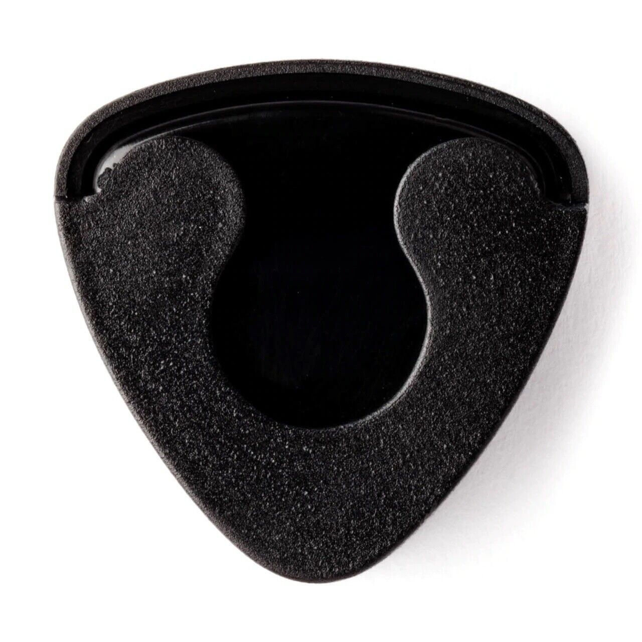 Jim Dunlop Black Pick Plectrum Holder 5005