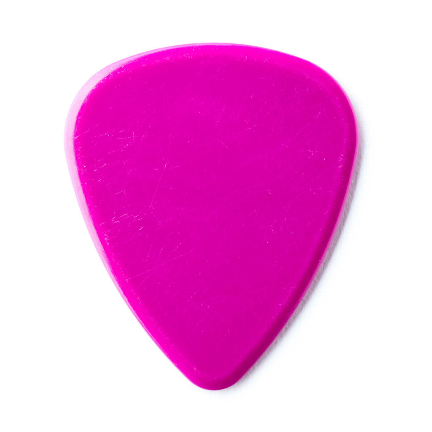 Jim Dunlop Delrin 500 Standard 1.14mm Plectrums 41P114 - (12 Picks)