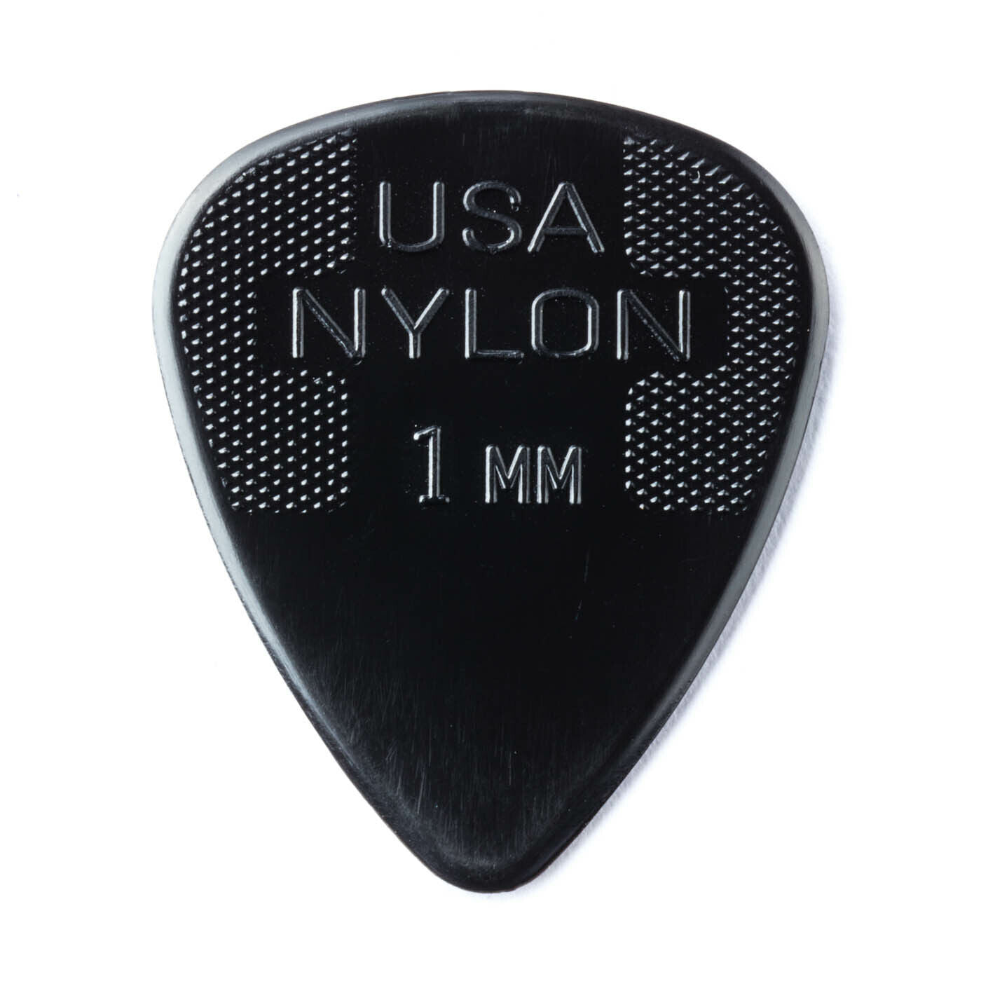 Dunlop Nylon Standard Guitar Picks Plectrums - bags of 6 picks - all gauges