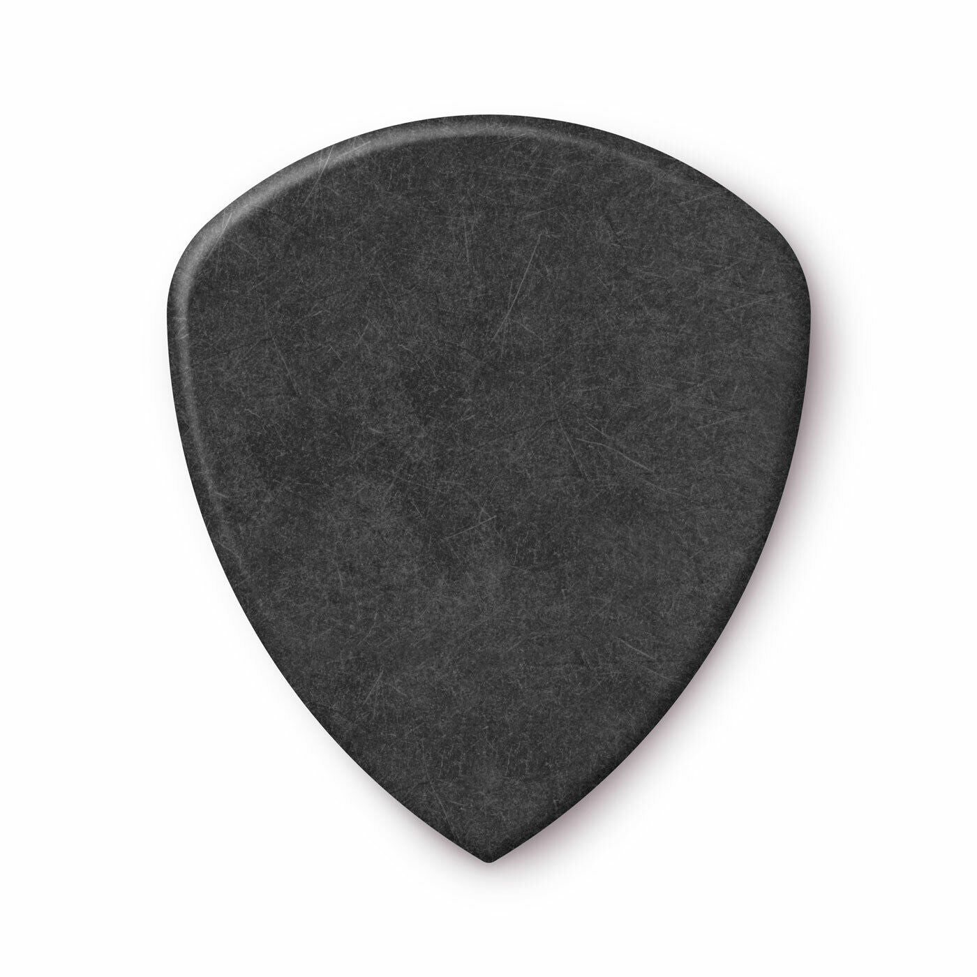 Jim Dunlop Tortex Flow Standard 1.35mm Black Plectrums - (Bag of 12 Picks)
