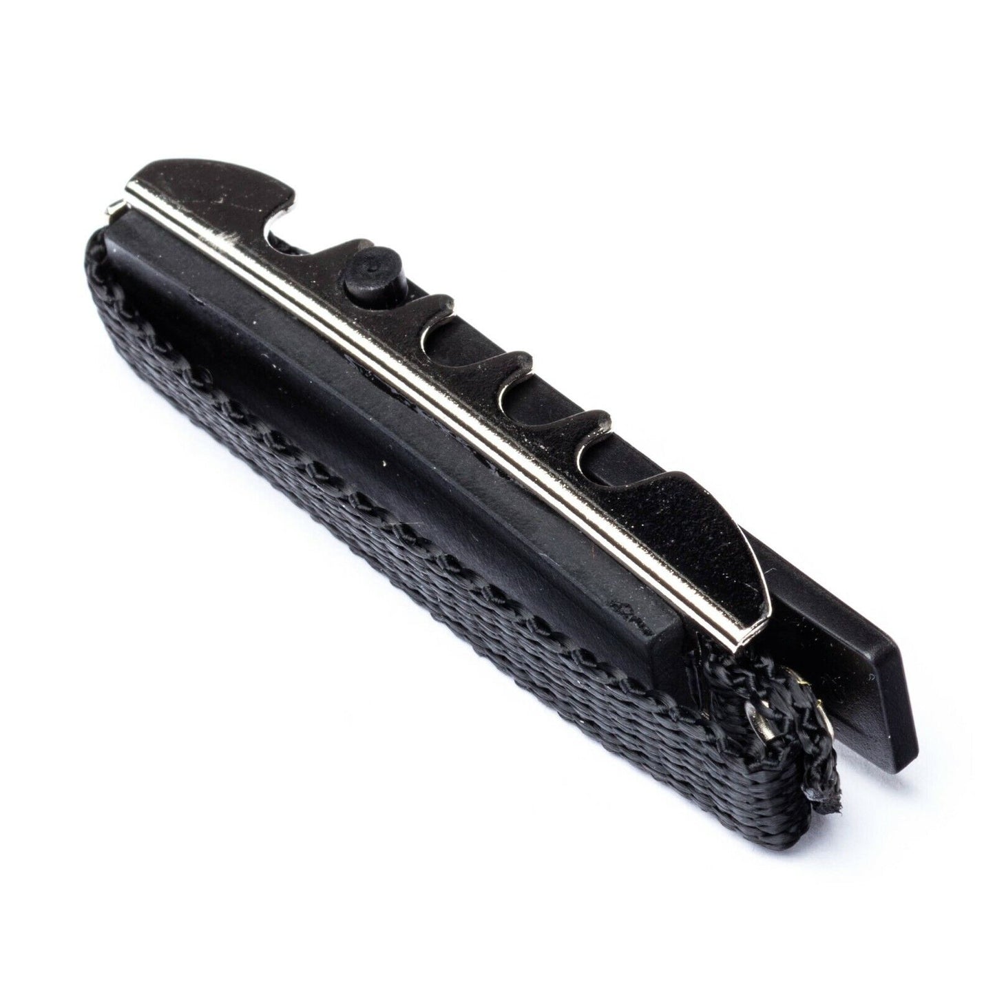 Dunlop Advanced Toggle Guitar Capo for Curved Fingerboards 11C
