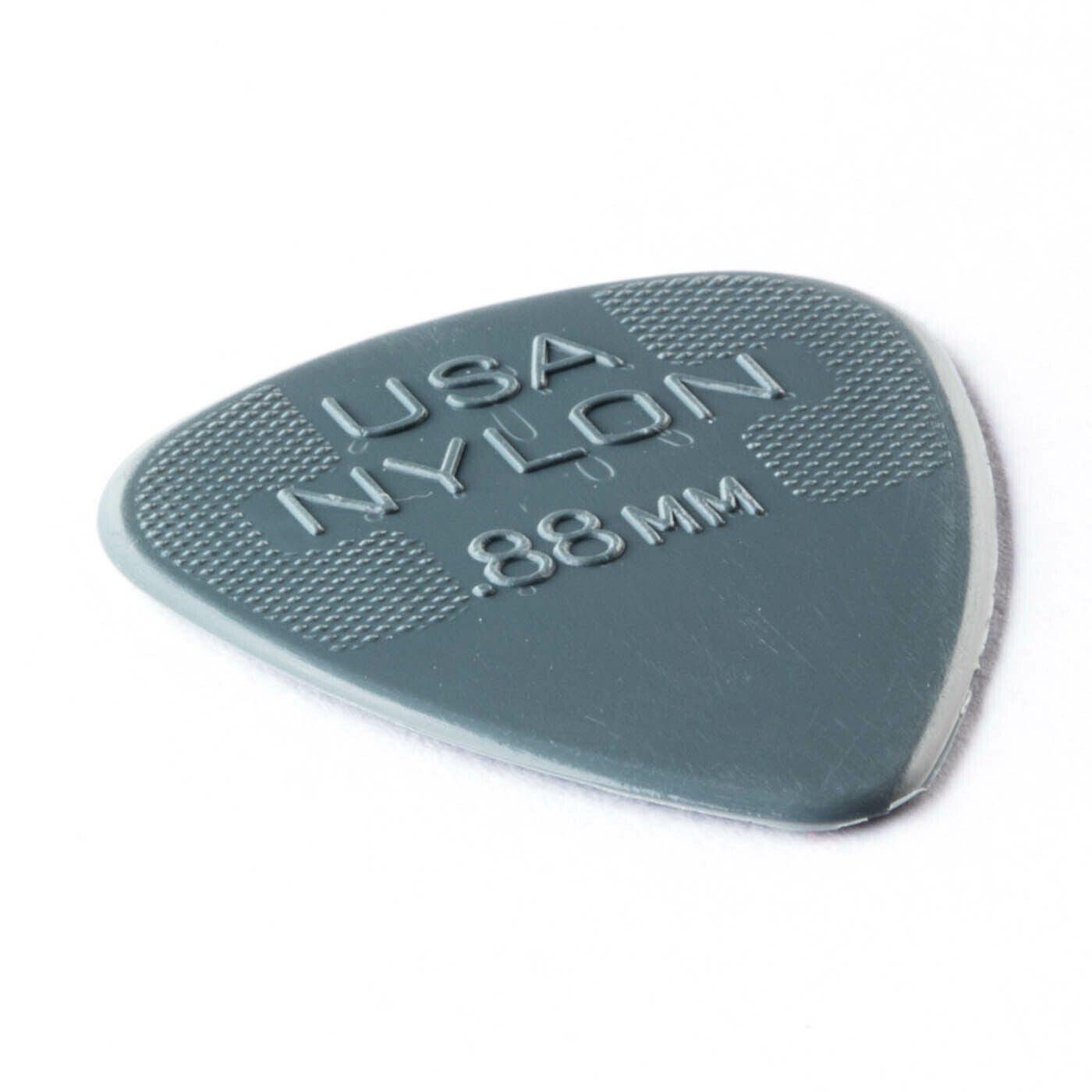 Dunlop Nylon Standard Guitar Picks Plectrums - bags of 6 picks - all gauges