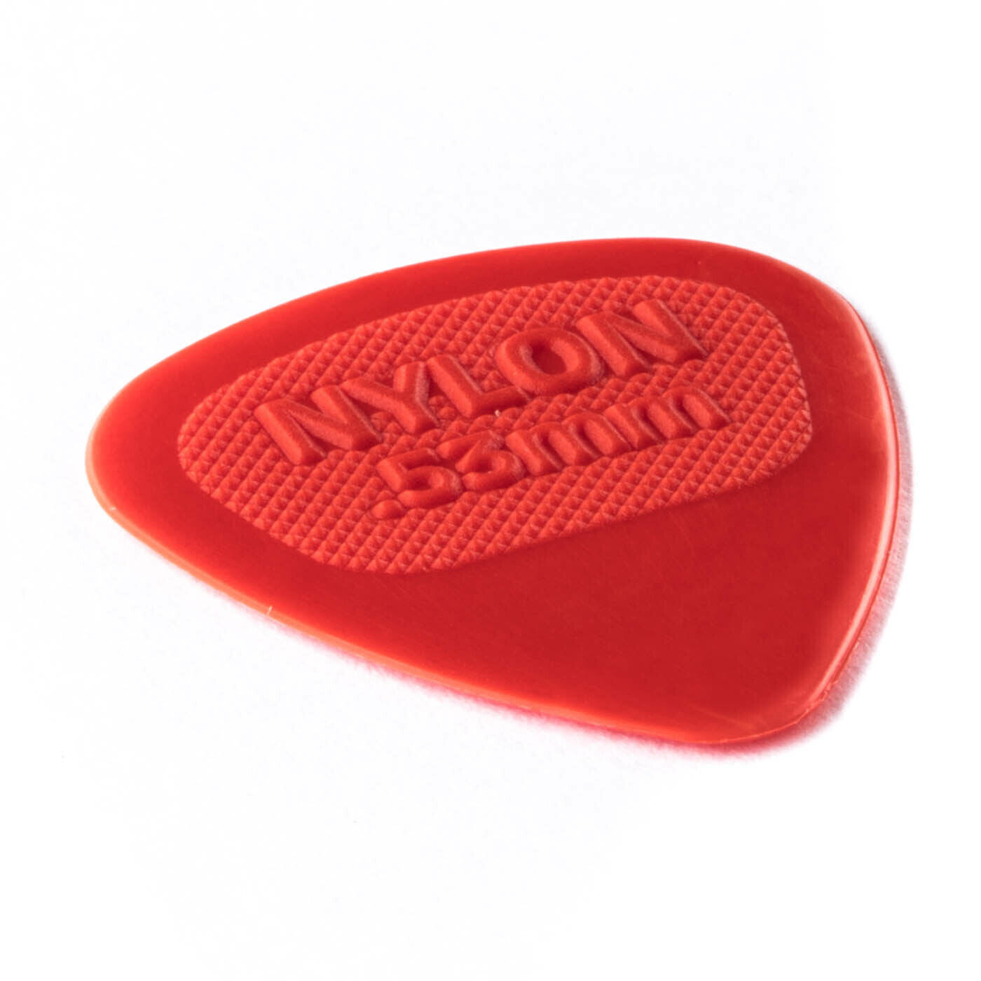 Dunlop Nylon Midi Standard Guitar Picks Plectrums - bags of 6 picks - all gauges