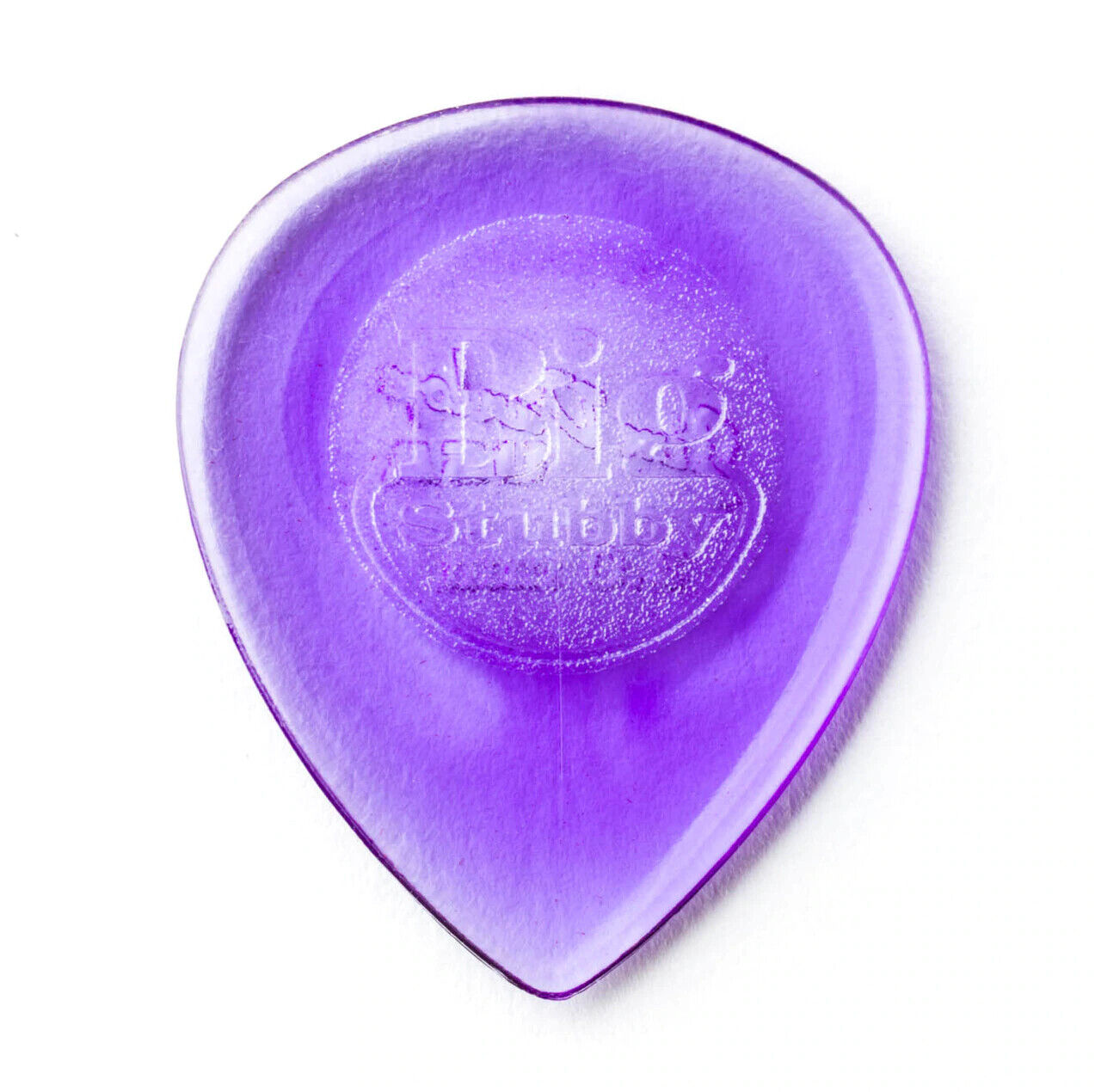 Dunlop Big Stubby Lexan Guitar Picks Plectrums - bags of 6 picks - all gauges