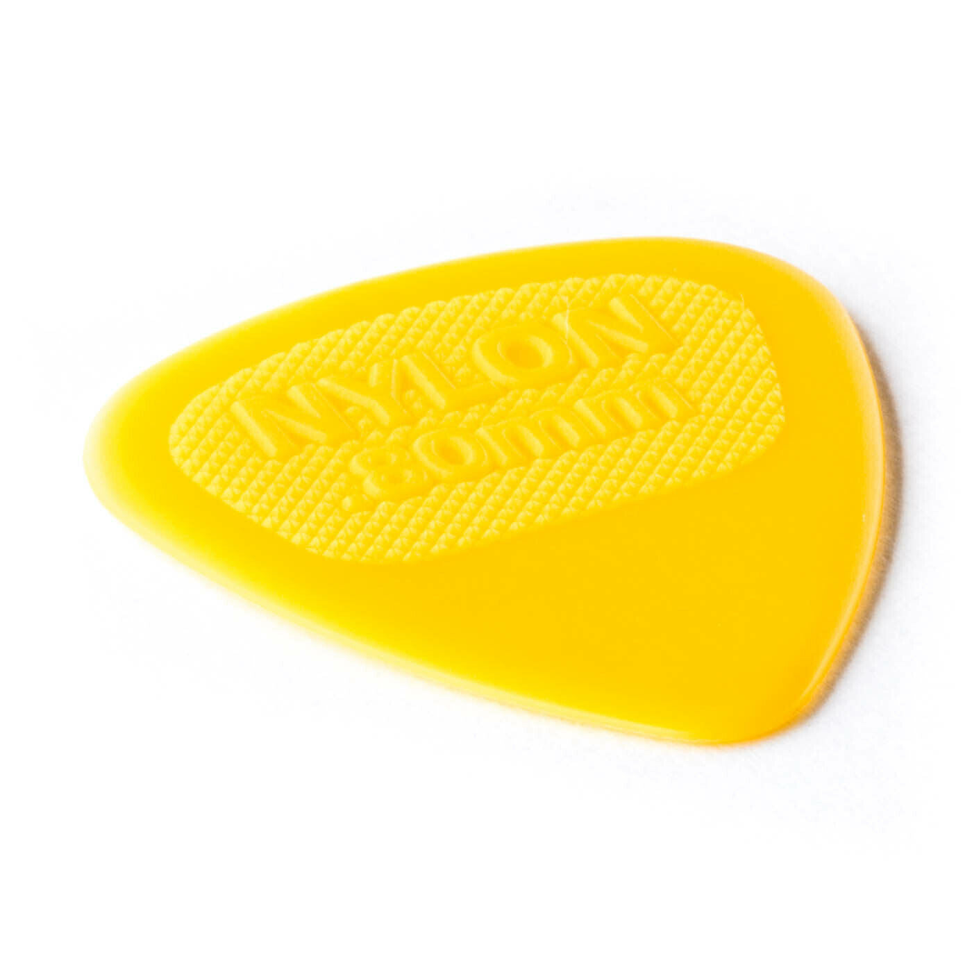 Dunlop Nylon Midi Standard Guitar Picks Plectrums - bags of 6 picks - all gauges