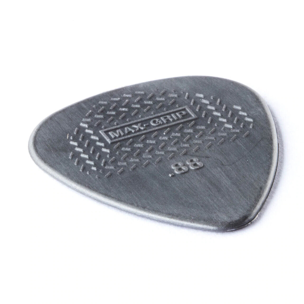 Dunlop Max Grip Nylon Standard Guitar Picks Plectrums - bags of 6 picks