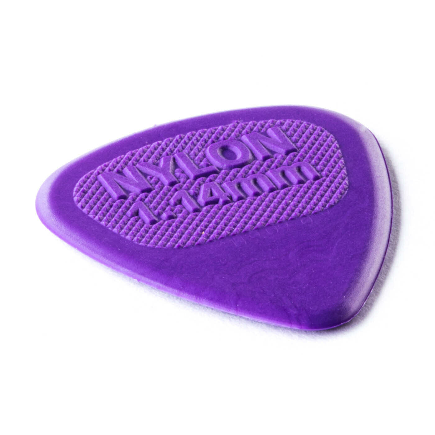 Dunlop Nylon Midi Standard Guitar Picks Plectrums - bags of 6 picks - all gauges