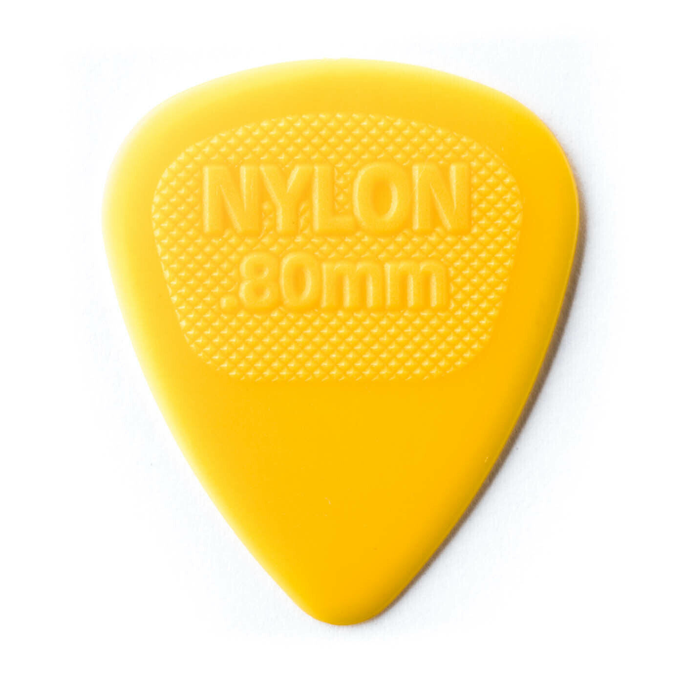 Dunlop Nylon Midi Standard Guitar Picks Plectrums - bags of 6 picks - all gauges