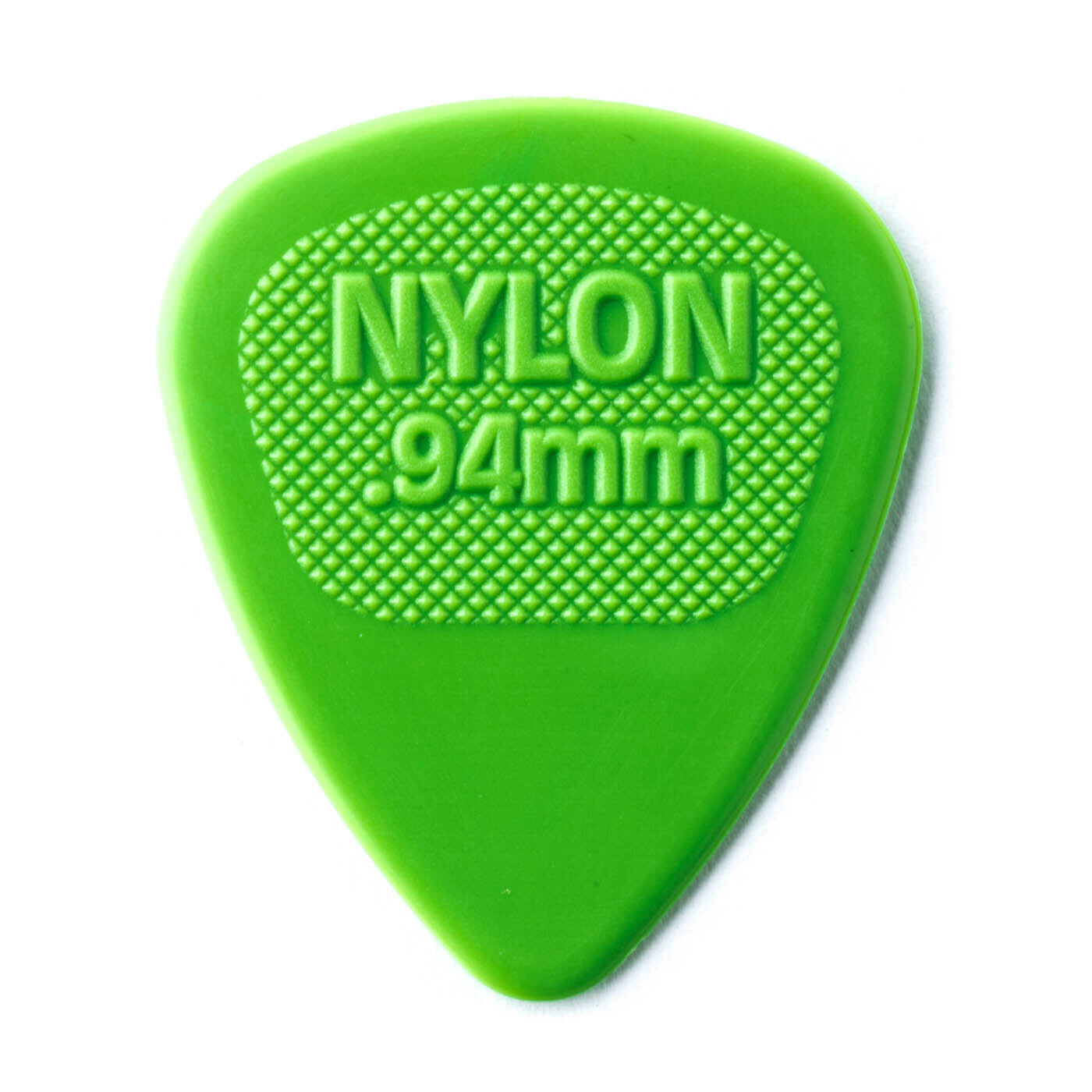 Dunlop Nylon Midi Standard Guitar Picks Plectrums - bags of 6 picks - all gauges
