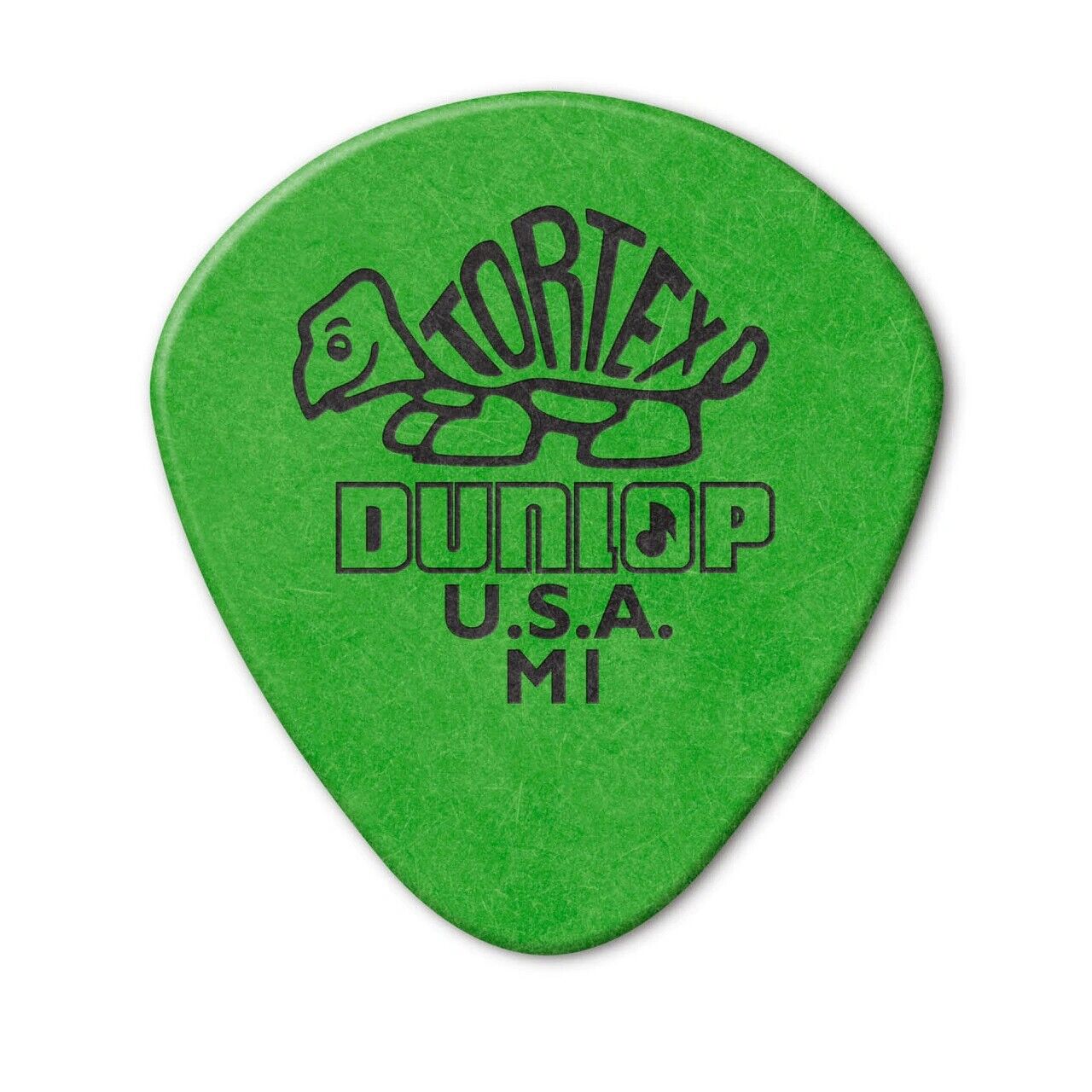 Dunlop Tortex Jazz Guitar Picks Plectrums - bags of 6 picks - all gauges