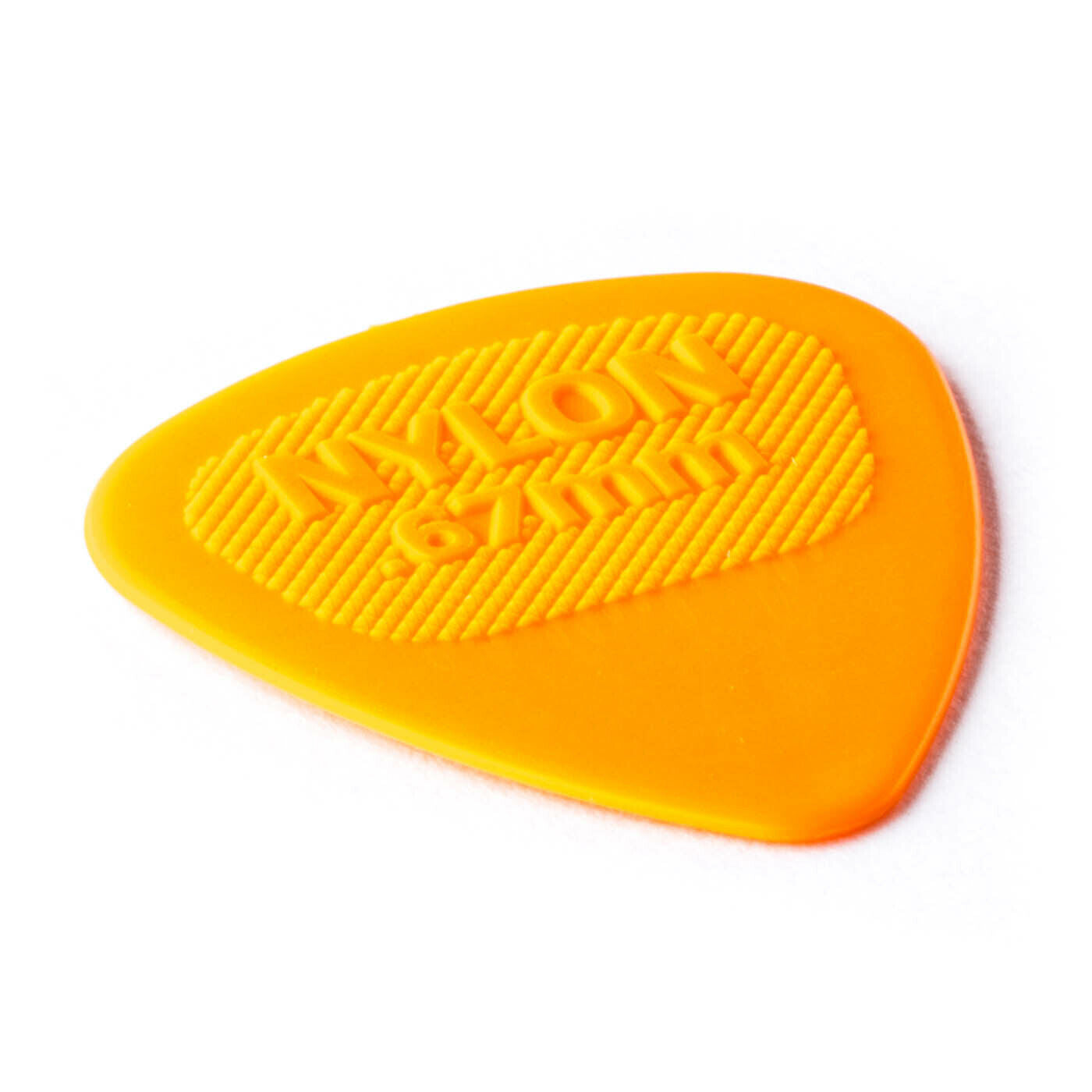 Dunlop Nylon Midi Standard Guitar Picks Plectrums - bags of 6 picks - all gauges