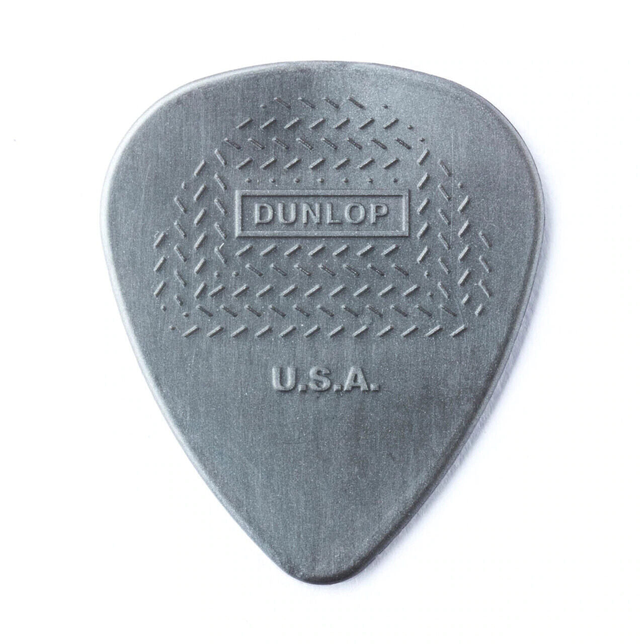 Dunlop Max Grip Nylon Standard Guitar Picks Plectrums - bags of 6 picks