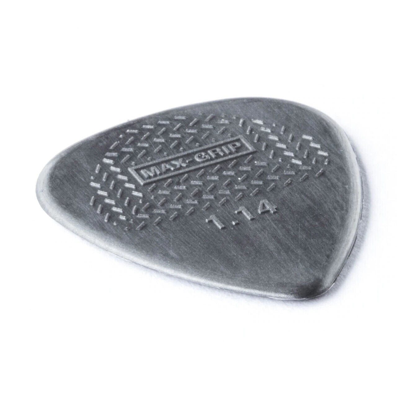 Dunlop Max Grip Nylon Standard Guitar Picks Plectrums - bags of 6 picks