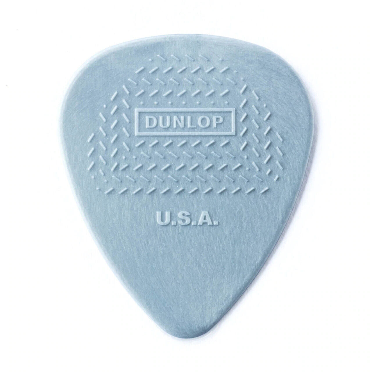 Dunlop Max Grip Nylon Standard Guitar Picks Plectrums - bags of 6 picks
