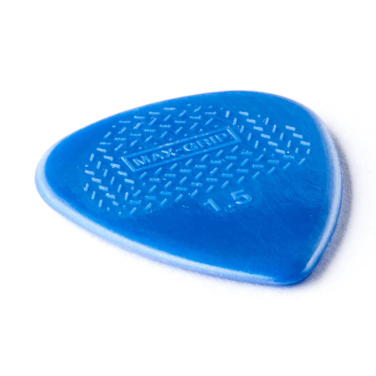 Dunlop Max Grip Nylon Standard Guitar Picks Plectrums - bags of 6 picks