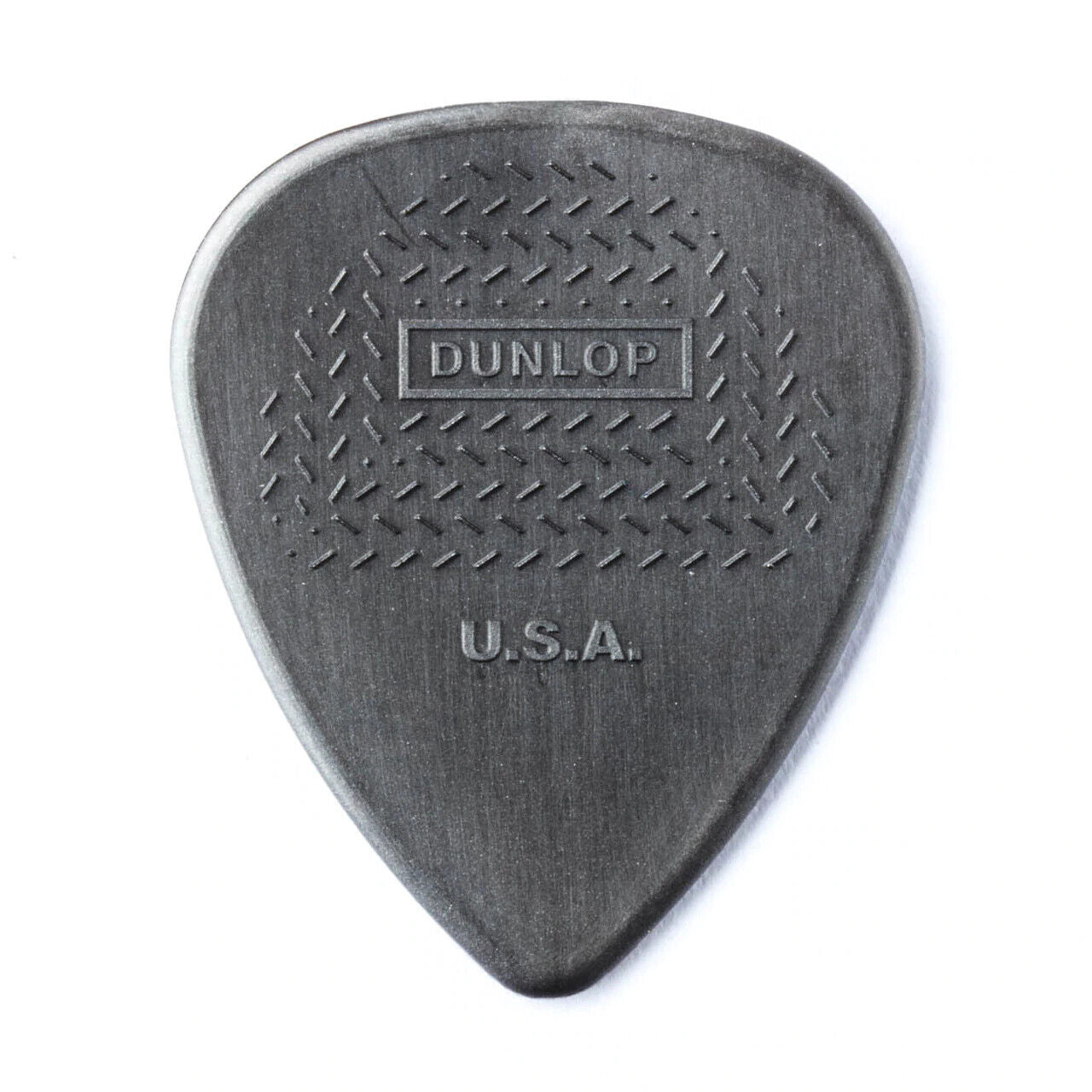 Dunlop Max Grip Nylon Standard Guitar Picks Plectrums - bags of 6 picks
