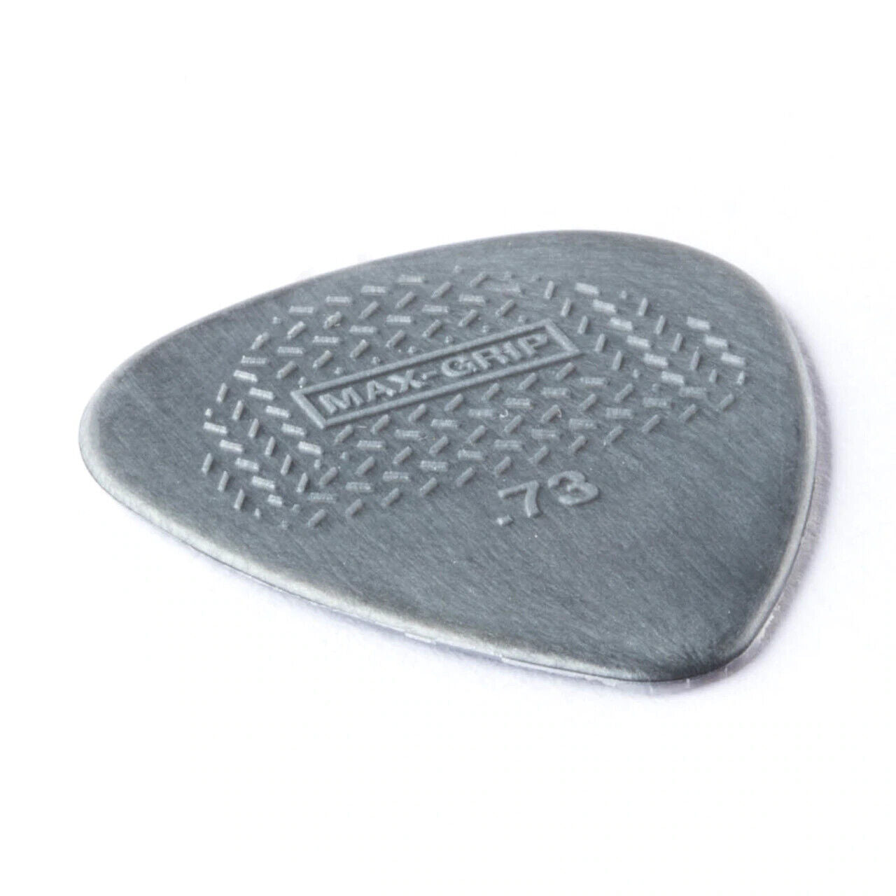 Dunlop Max Grip Nylon Standard Guitar Picks Plectrums - bags of 6 picks