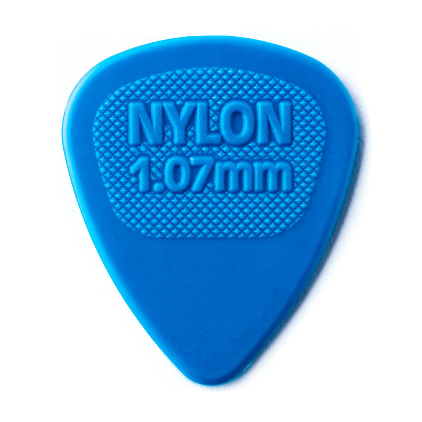 Dunlop Nylon Midi Standard Guitar Picks Plectrums - bags of 6 picks - all gauges
