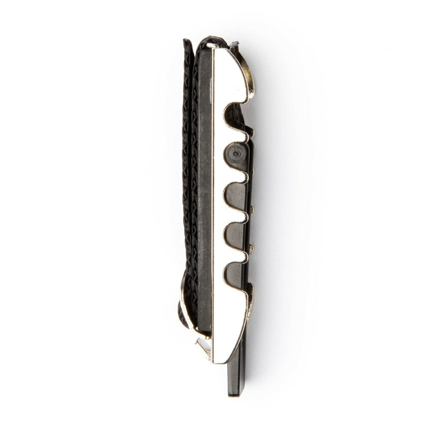 Dunlop Professional Toggle Guitar Capo for Flat Fingerboards 14F