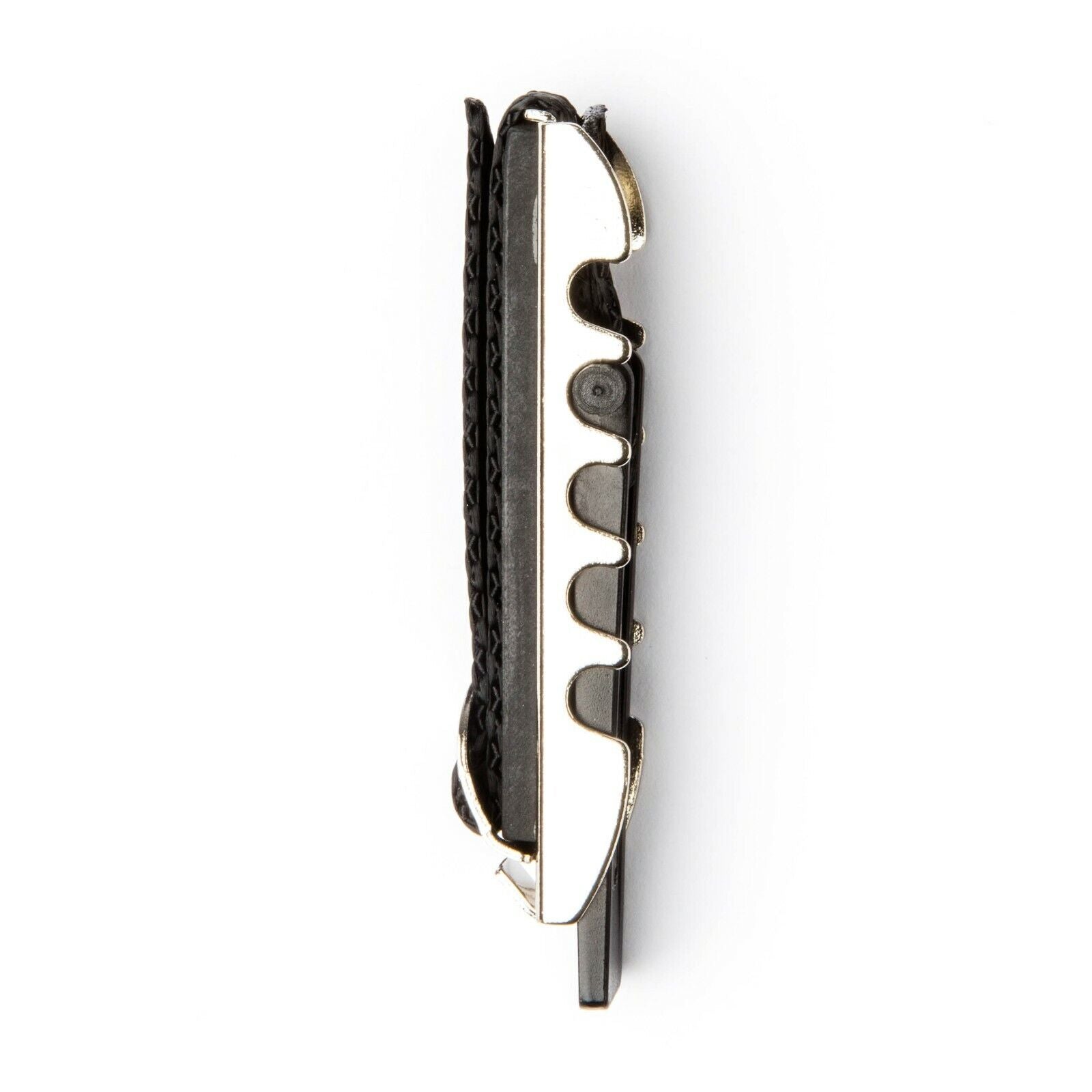 Dunlop Professional Toggle Guitar Capo for Flat Fingerboards 14F