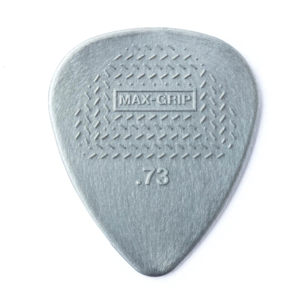 Dunlop Max Grip Nylon Standard Guitar Picks Plectrums - bags of 6 picks