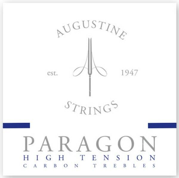 Augustine Classical Nylon Acoustic Guitar Strings 