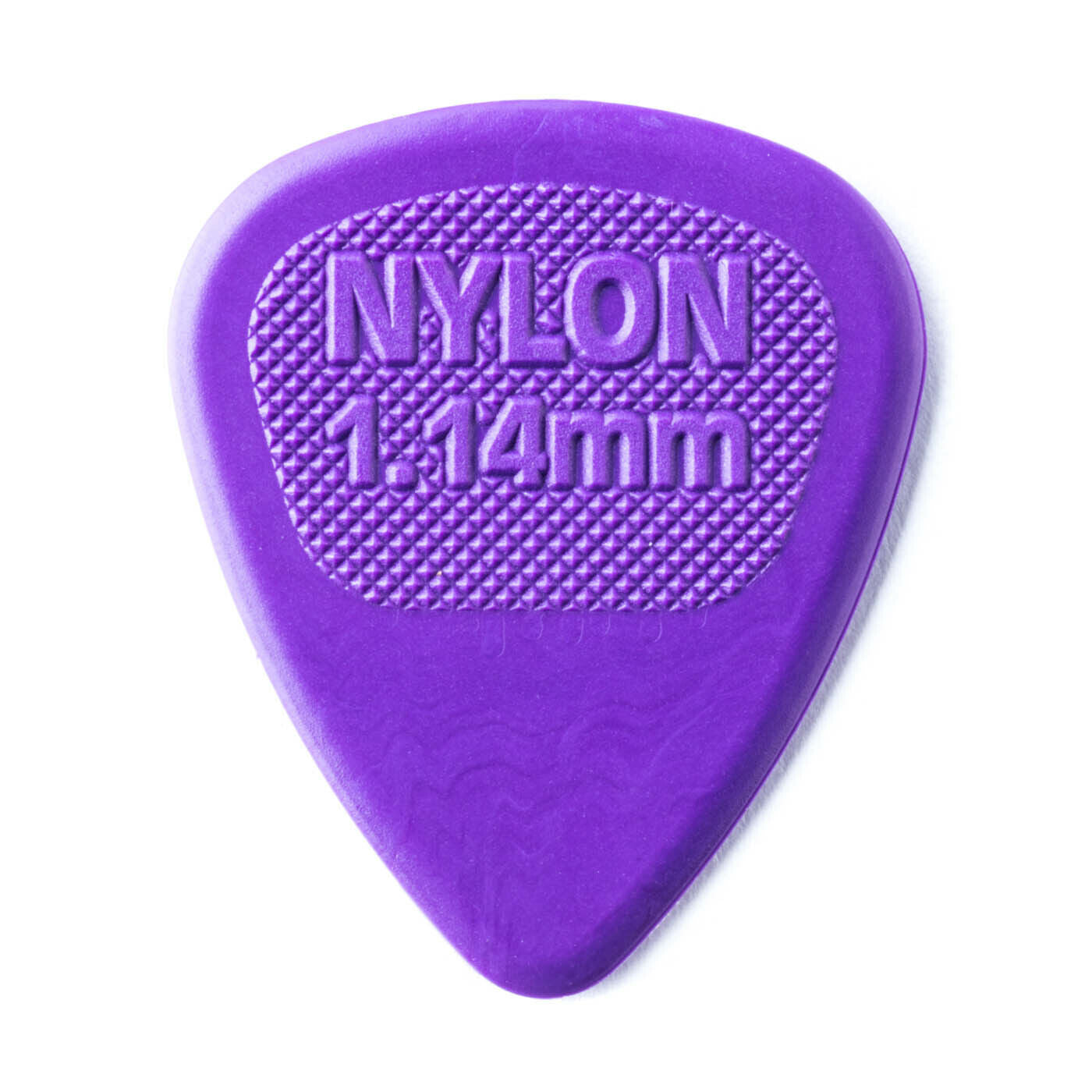 Dunlop Nylon Midi Standard Guitar Picks Plectrums - bags of 6 picks - all gauges