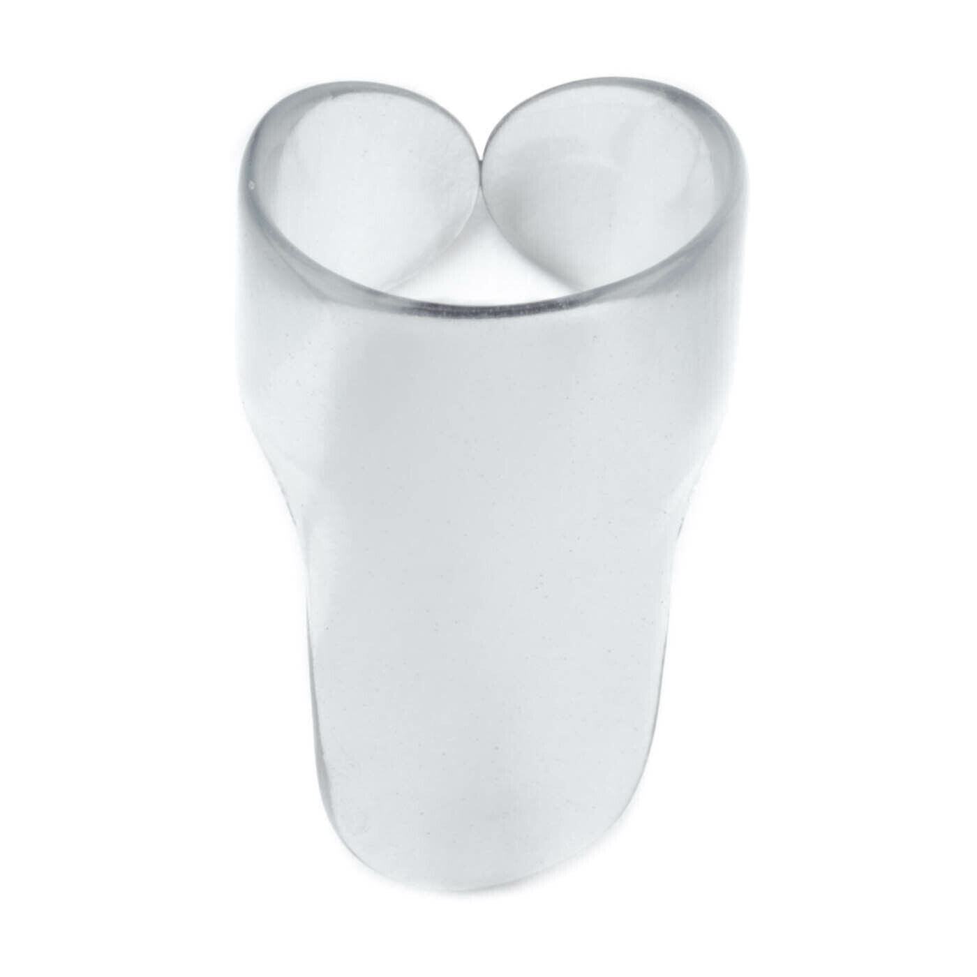 Jim Dunlop Finger and Thumb Picks Plectrums White, Red, Shell or Clear