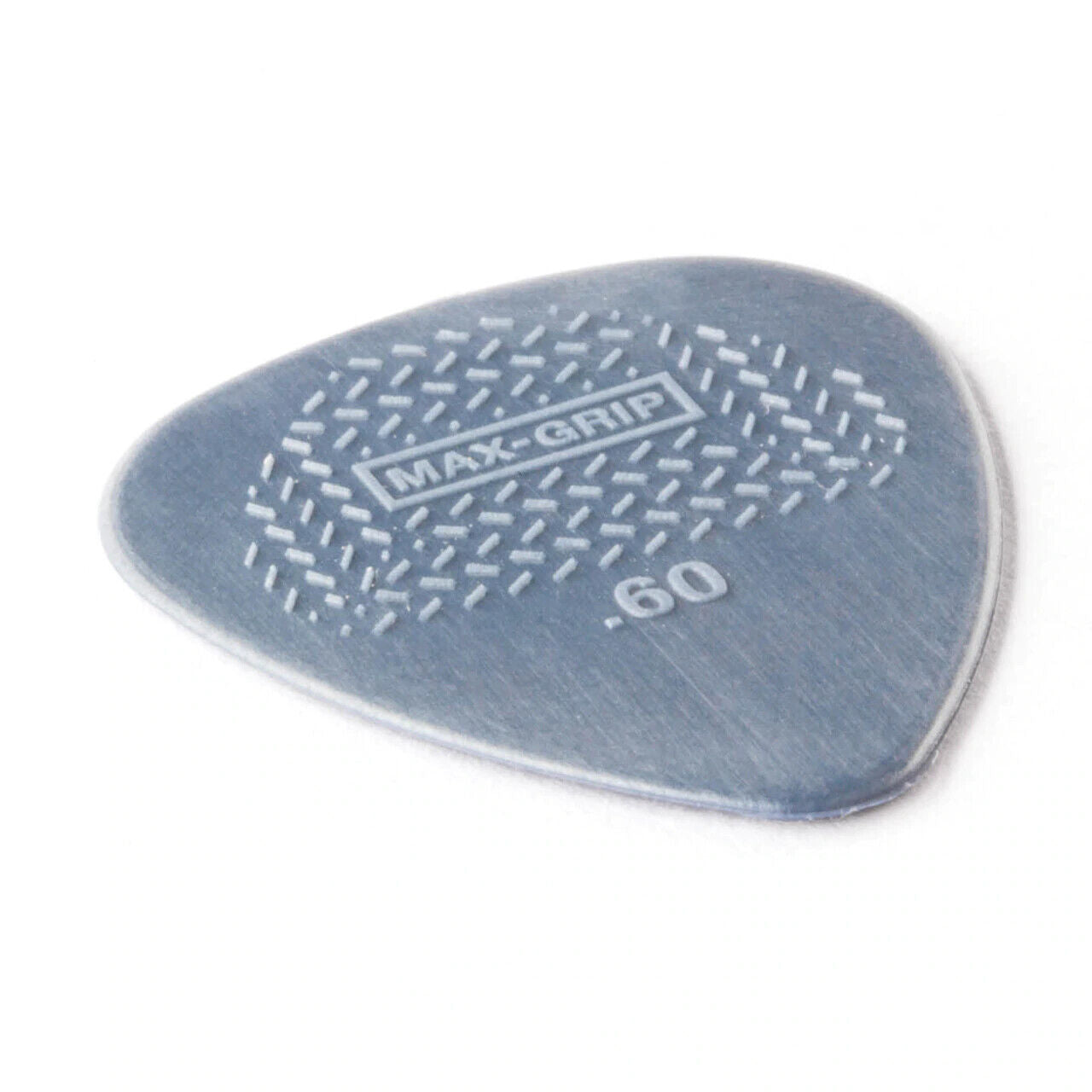 Dunlop Max Grip Nylon Standard Guitar Picks Plectrums - bags of 6 picks