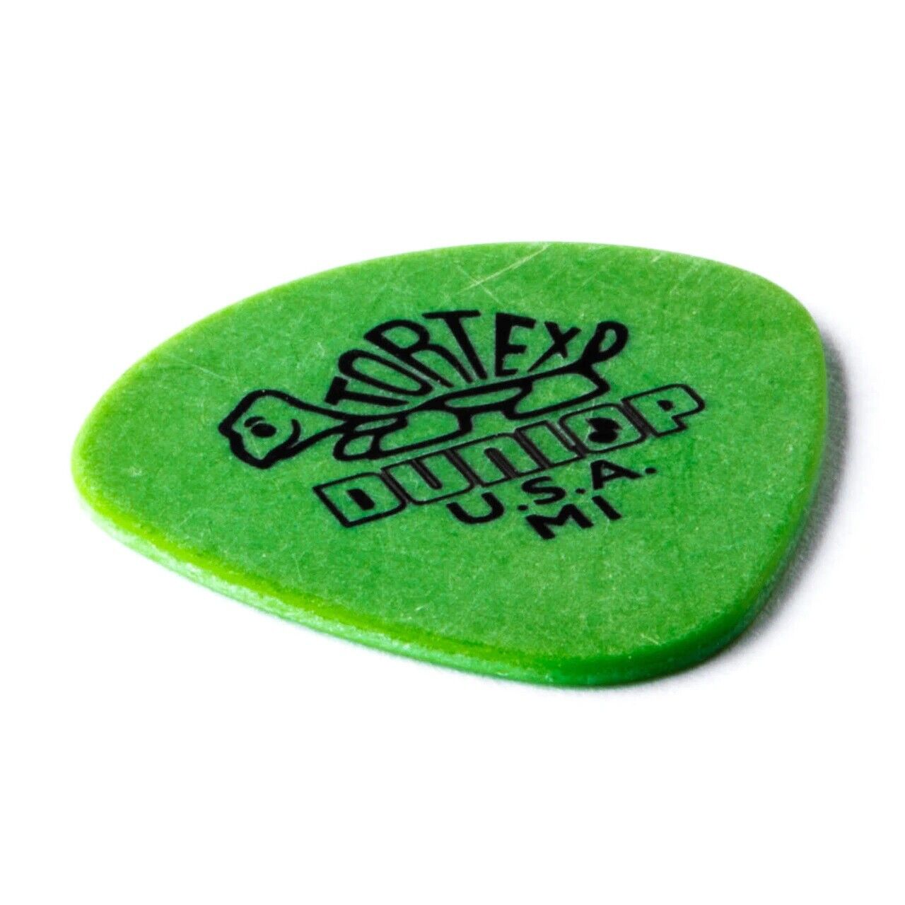 Dunlop Tortex Jazz Guitar Picks Plectrums - bags of 6 picks - all gauges