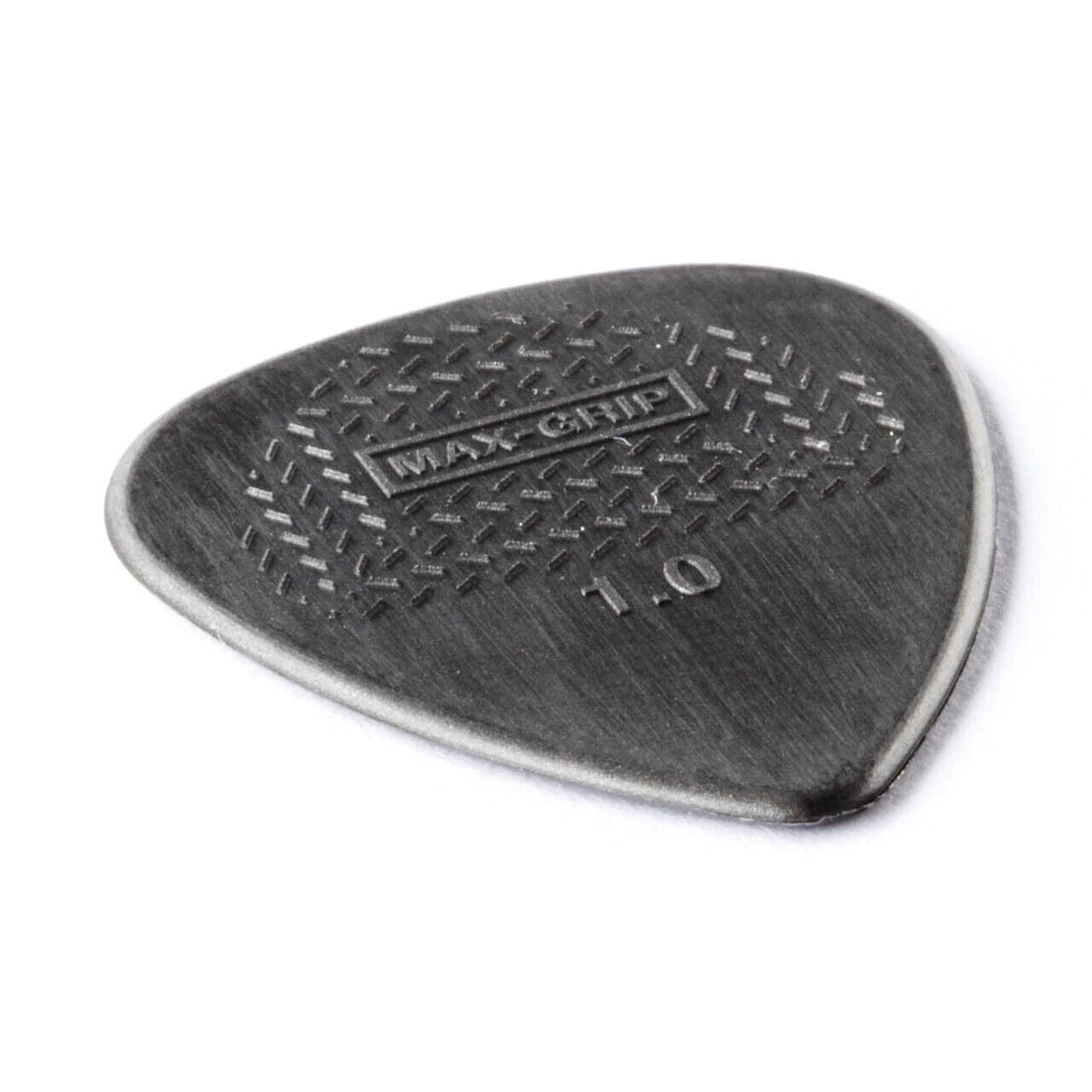 Dunlop Max Grip Nylon Standard Guitar Picks Plectrums - bags of 6 picks