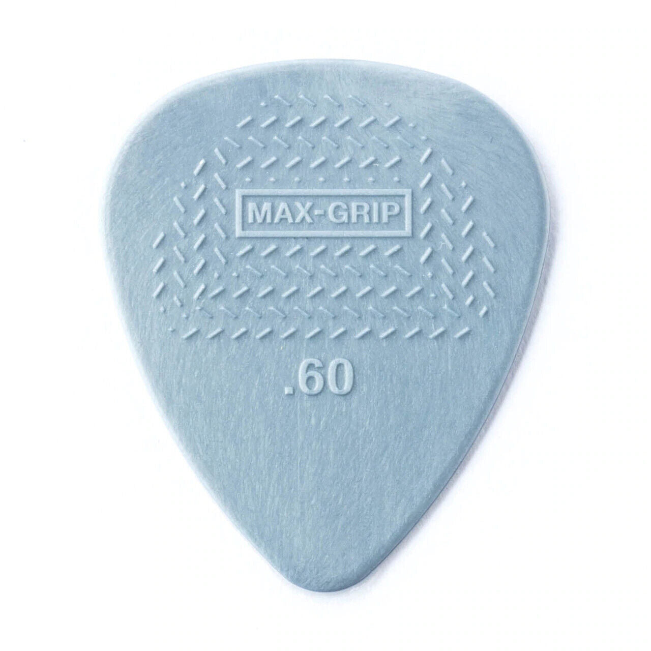 Dunlop Max Grip Nylon Standard Guitar Picks Plectrums - bags of 6 picks