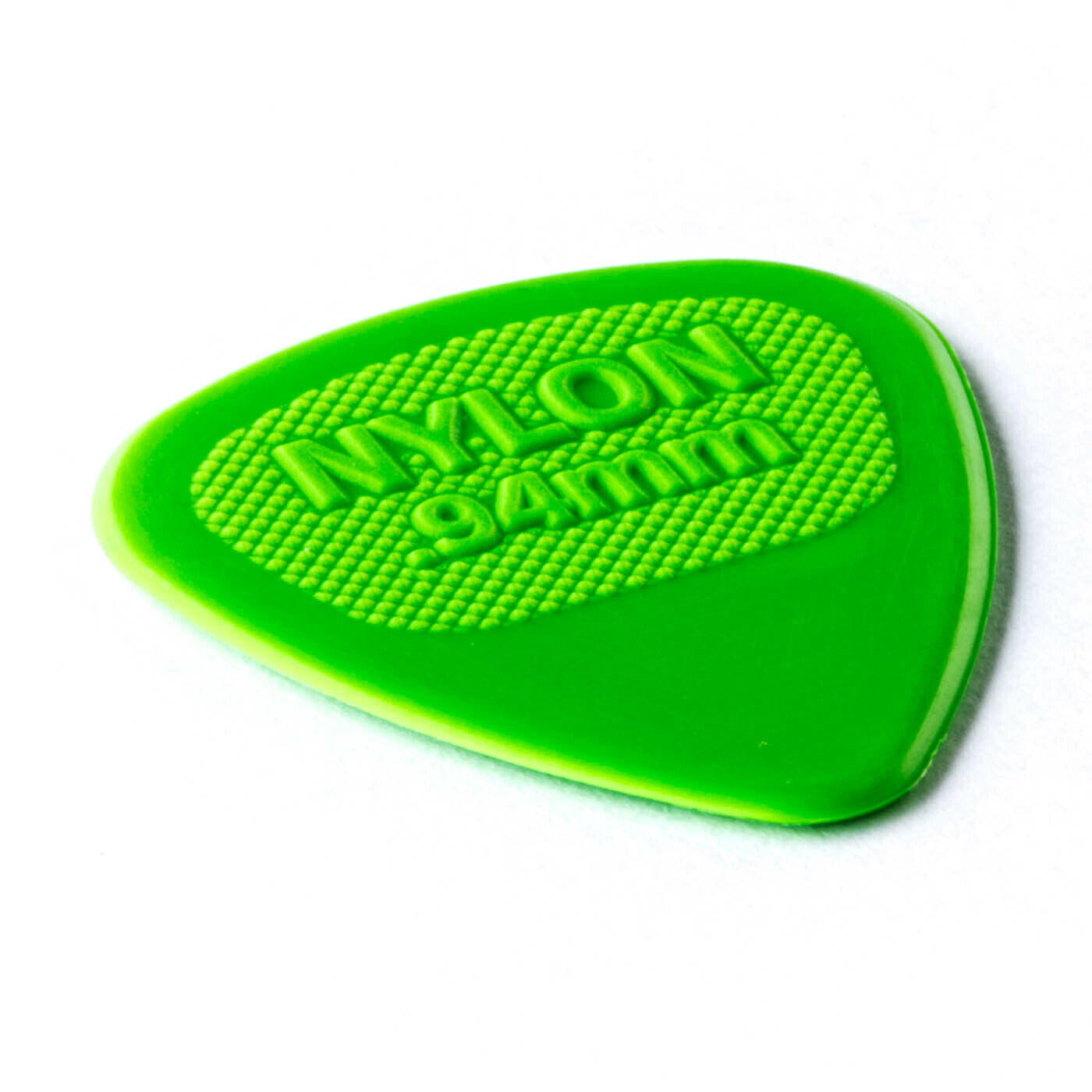 Dunlop Nylon Midi Standard Guitar Picks Plectrums - bags of 6 picks - all gauges