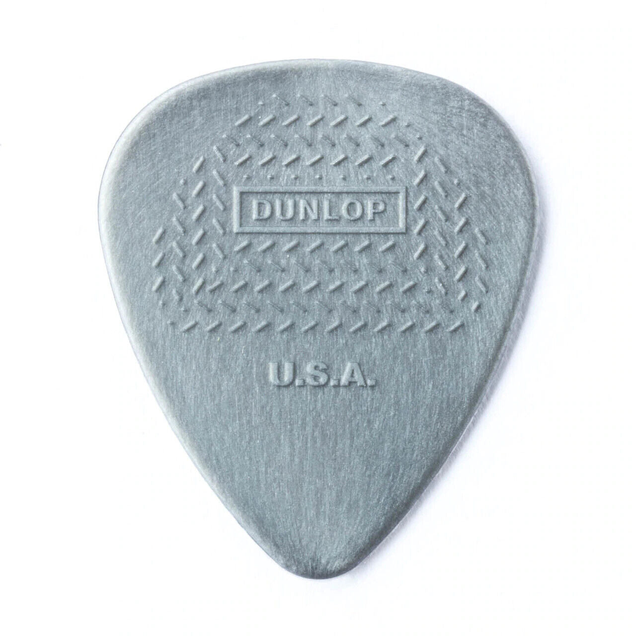 Dunlop Max Grip Nylon Standard Guitar Picks Plectrums - bags of 6 picks