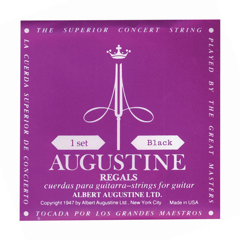 Augustine Classical Nylon Acoustic Guitar Strings